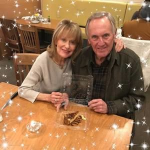 Meet your Posher, Nancy